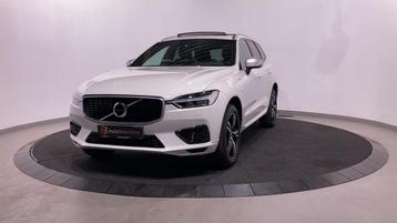 Volvo XC 60 T8 AWD Recharge Plug in/R design/Safety pack beschikbaar voor biedingen