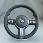 BMW M sport lederen stuur compleet leer, Ophalen of Verzenden, Nieuw, BMW