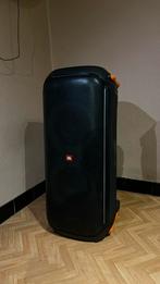 Jbl partybox 710, Audio, Tv en Foto, Luidsprekerboxen, Ophalen, Gebruikt, JBL