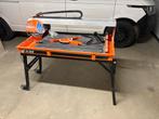 Scie à eau norton cliper, Doe-het-zelf en Bouw, Gereedschap | Zaagmachines, Ophalen, Zo goed als nieuw, Cirkelzaag