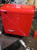 Brûleur mazout/fioul riello Gulliver blu bgk2 32/59kw, Enlèvement