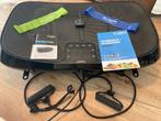 Plaque vibrante Fitness, Ophalen, Overige materialen, Benen, Trilplaat