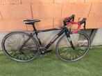 Racefiets Ridley Aura SLA – maat 45 – Shimano 105, Gebruikt, Aluminium, Minder dan 49 cm, Meer dan 20 versnellingen