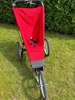 baby jogger, Kinderen en Baby's, Buggy's, Voetenzak, Overige merken, Gebruikt, Ophalen