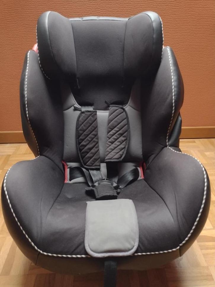 autostoel baby/peuter, Kinderen en Baby's, Autostoeltjes, 9 t/m 36 kg, Autogordel, Verstelbare rugleuning, Zijbescherming, Ophalen