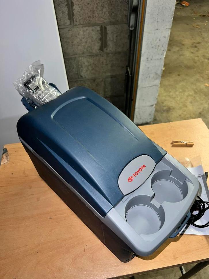 Lot de 3 glacières, Auto diversen, Auto-accessoires, Zo goed als nieuw, Ophalen