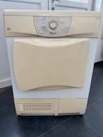 Whirlpool condensatie droogkast., Elektronische apparatuur, Droogkasten, Ophalen, Gebruikt