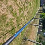 Weever thinder 8m vislijn, Watersport en Boten, Hengelsport | Algemeen, Ophalen, Gebruikt, Vislijn