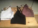 Sportbeha’s, Kleding | Dames, Sportkleding, Ophalen of Verzenden, Zo goed als nieuw, Maat 36 (S)