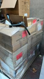 Pallet kapstokken random, Huis en Inrichting, Ophalen, Zo goed als nieuw