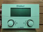 Vaillant calorMATIC 392, Doe-het-zelf en Bouw, Thermostaten, Ophalen of Verzenden, Slimme thermostaat, Zo goed als nieuw