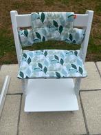 Tripp Trapp Stokke, Kinderen en Baby's, Kinderstoelen, Ophalen, Gebruikt
