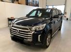 SsangYong Musso 2.2 Turbo e-Xdi 4WD Auto. HardTop 202cv TVAC, Cuir, Achat, Entreprise, Musso