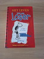 Boek: Het leven van een loser, Ophalen of Verzenden, Zo goed als nieuw