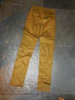[2972] pantalon femme doré moutarde foncée pièces neuves, Vêtements | Femmes, Culottes & Pantalons, Taille 34 (XS) ou plus petite
