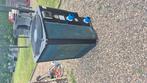 zwembad warmtepomp 13kw, Tuin en Terras, Zwembad-toebehoren, Ophalen, Gebruikt