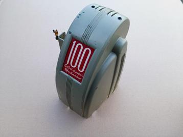 Mechaniek/ kap Seeburg M100A (1948) jukebox   beschikbaar voor biedingen