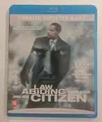 Law Abiding Citizen (Unrated Director's Cut) (NL), Enlèvement ou Envoi, Comme neuf, Thrillers et Policier