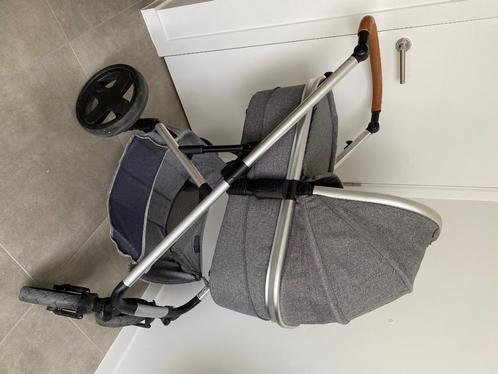 Pericles 1go2, Kinderen en Baby's, Kinderwagens en Combinaties, Gebruikt, Kinderwagen, Overige merken, Duowagen, Ophalen