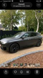 IX M60 Une version unique entièrement équipée sur le net !, Cuir, Argent ou Gris, Achat, Interruption de démarrage