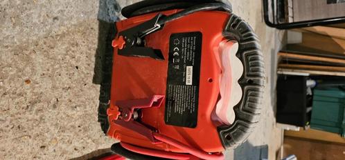acculader voor de auto, Auto-onderdelen, Accu's en Toebehoren, Ophalen of Verzenden