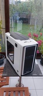 Corsair Graphite 600T mid-tower case, Ophalen, Zo goed als nieuw