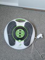 Voetmassage revitive, Enlèvement