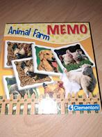 Memo Animal Farm, Ophalen of Verzenden, Zo goed als nieuw