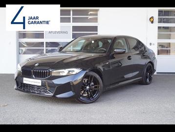 BMW Serie 3 316 M SPORT - NAVI - AUTOMAAT  beschikbaar voor biedingen
