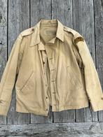 M-41 jacket US Army Photographer, Talon, repro, Ophalen of Verzenden