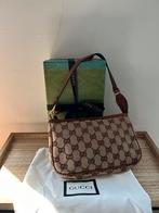 Sac Gucci vintage, pochette, sac d'accessoires, Bijoux, Sacs & Beauté, Sacs | Sacs Femme, Enlèvement ou Envoi