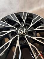 1x 17'' Volkswagen Multivan T7 Dundrod velg BTW 7T0601025D, Auto-onderdelen, Banden en Velgen, Gebruikt, -, -, Banden en Velgen
