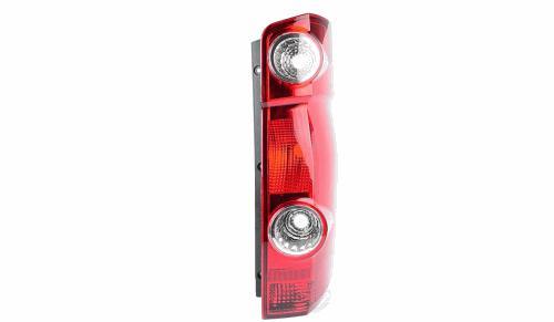 Achter licht VW CRAFTER achterlicht CRAFTER NIEUW 2E0945096, Auto-onderdelen, Verlichting, Volkswagen, Nieuw, Ophalen of Verzenden