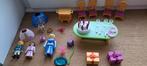 Playmobil Prinselijk verjaardagsfeestje – 6854, Ophalen, Gebruikt, Complete set