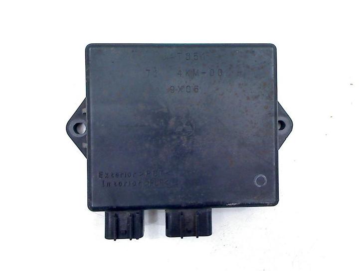 CDI / ECU UNIT Yamaha (j4t051), Motoren, Onderdelen | Yamaha, Gebruikt