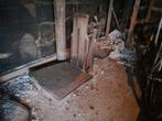 landbouw bascule, Antiek en Kunst, Ophalen