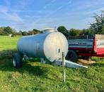 Tonneau à eau 2500 litres, Articles professionnels, Enlèvement