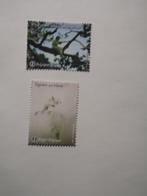 Belgique MNH timbres nr 5115/16, Neuf, Enlèvement ou Envoi, Non oblitéré