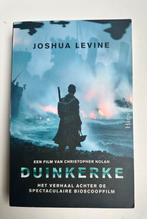 Joshua Levine - Duinkerke, Ophalen of Verzenden, Joshua Levine
