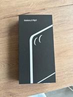 Nieuw ongeopend Samsung Galaxy Z flip 7, 256GB, Telecommunicatie, Mobiele telefoons | Samsung, Zwart, Nieuw, Ophalen of Verzenden