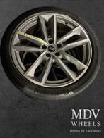 255/40/20 S LINE JANTES AUDI A7 5x112, Autos : Pièces & Accessoires, Pneus & Jantes, Enlèvement, 20 pouces, Pneu(s)