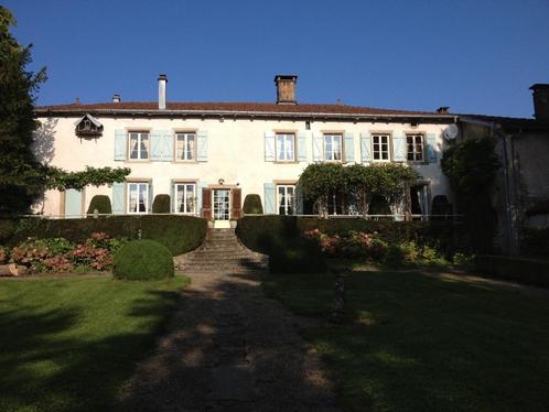 Authentieke woning in de Vogezen Frankrijk, Immo, Buitenverblijven te koop, Provincie West-Vlaanderen, Villa
