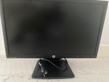 HP Compaq LA2306x  beschikbaar voor biedingen