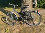 Jongensfiets 24 inch Minerva, Fietsen en Brommers, Ophalen, Gebruikt, 24 inch