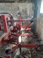 schaaf oliegestuurd + kunstmeststrooier, Zakelijke goederen, Ophalen, Vollegrondsgroente, Gewasbescherming en Bemesting