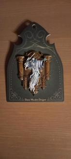 💥Danse Macabre Efteling dirigent pin spookslot charlatan, Verzamelen, Efteling, Ophalen of Verzenden, Nieuw