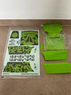 Vanquish h10 groene body set, Ophalen, Nieuw