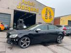 VOLVO S60 R-DESIGN DIESEL 08/14, Auto's, Volvo, Automaat, S60, Zwart, Bedrijf