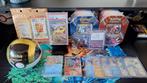 Pokemon lot! (Sealed, slab, losse kaarten,...), Ophalen of Verzenden, Nieuw, Overige typen, Foil