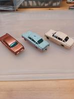 Vintage Lesney (Matchbox), Ophalen of Verzenden, Gebruikt